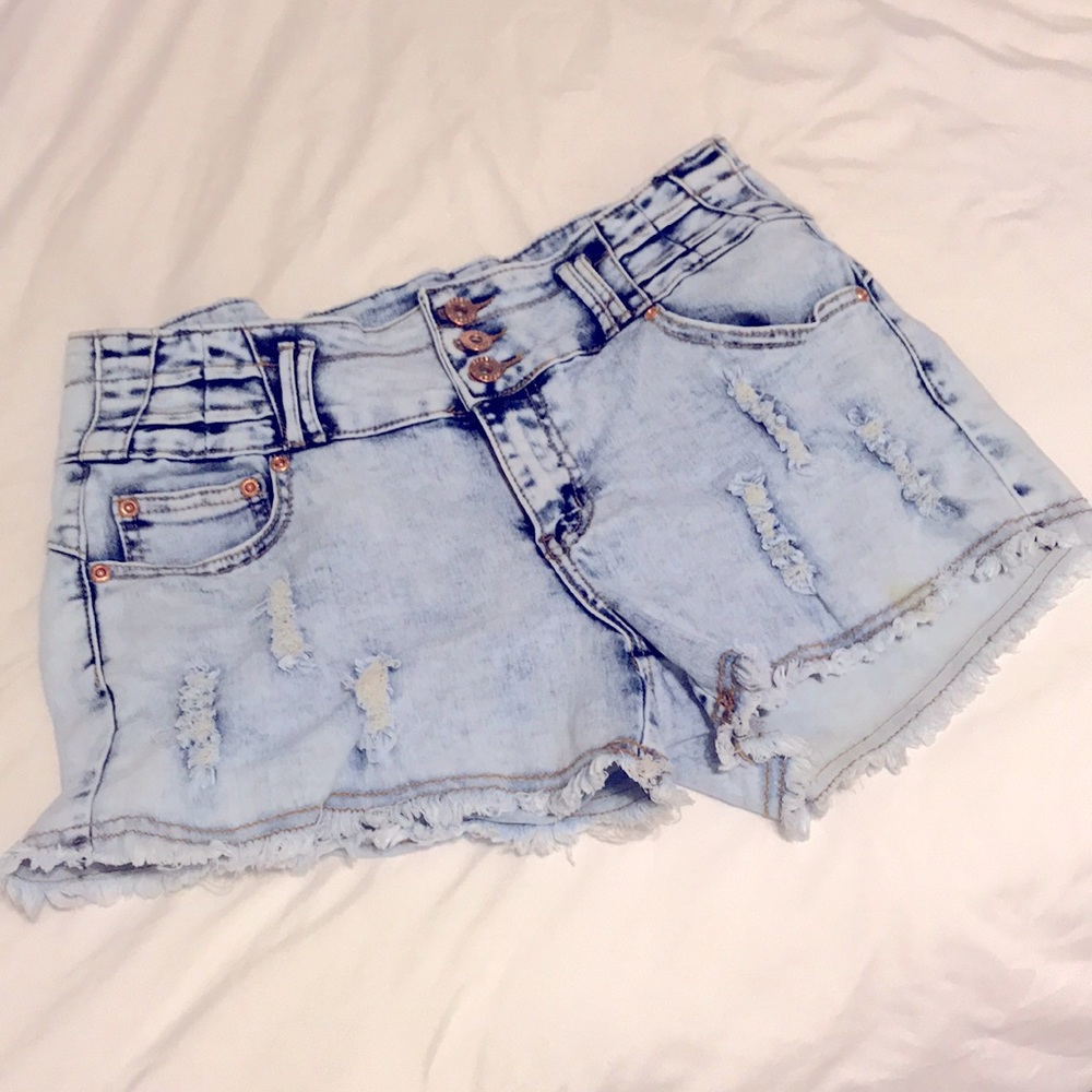 Docefit shorts
